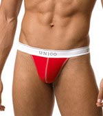 Unico Brazilian T Thong